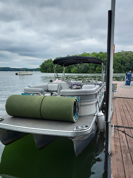 Adventure Boat Rentals - South Osage Beach