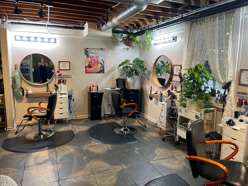 Cultivate Hair Salon
