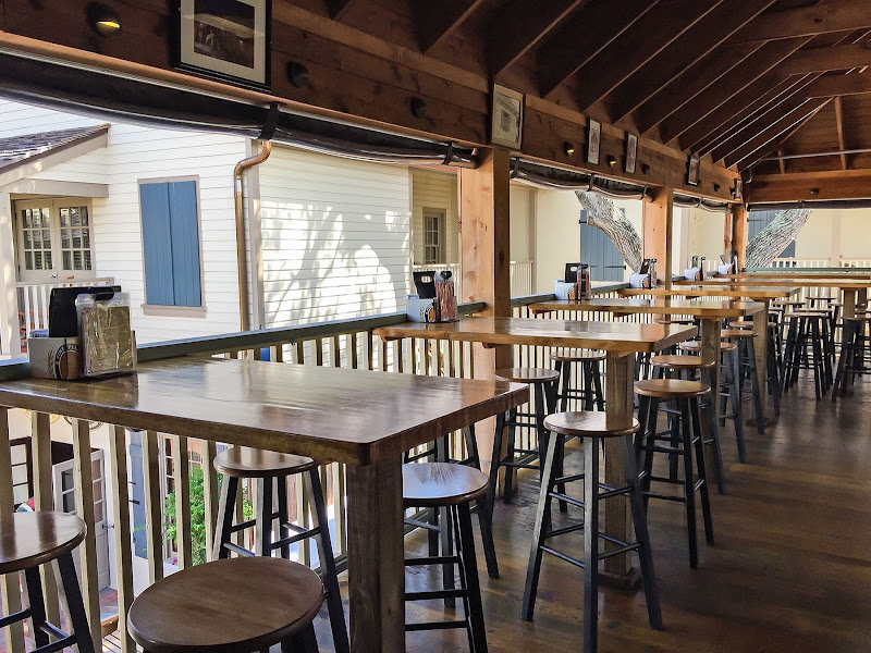 Mill Top Tavern and Listening Room