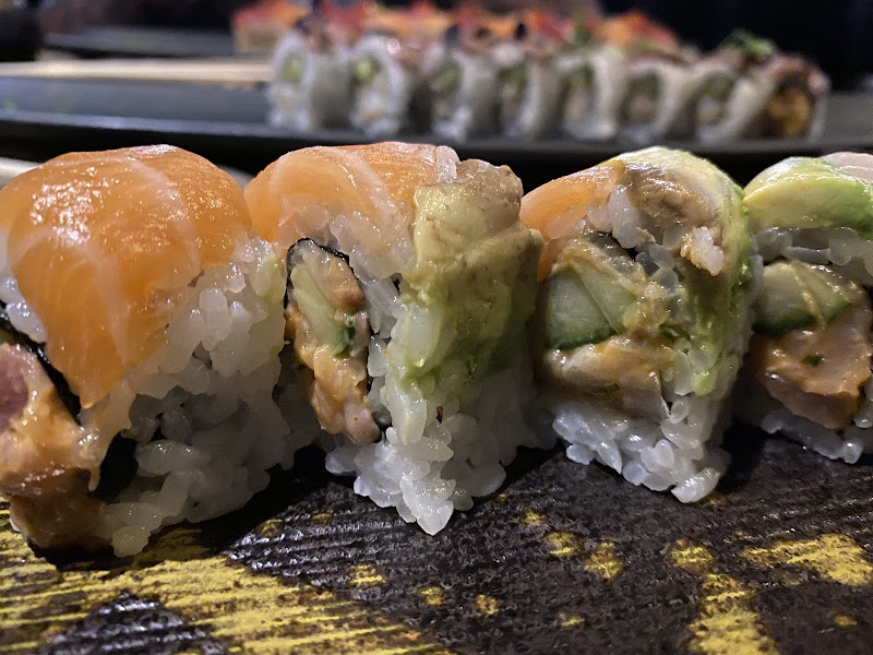Kinjo Room
