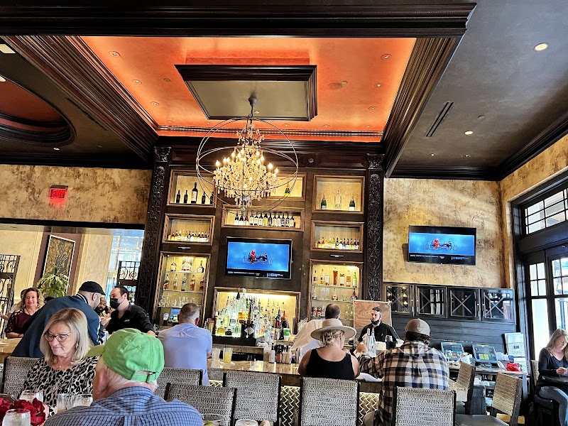 Ruth's Chris Steak House