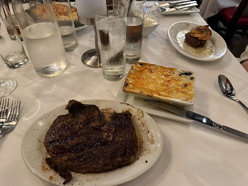 Ruth's Chris Steak House photo