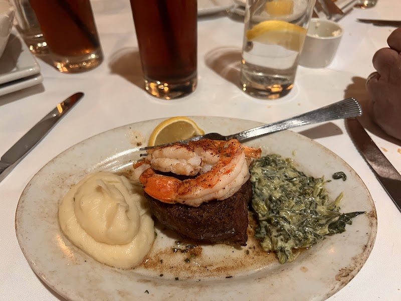 Ruth's Chris Steak House photo