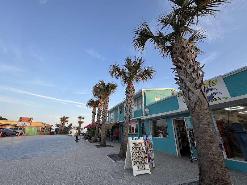 Cocoa Beach Main Street - Tourist attraction in Cocoa Beach