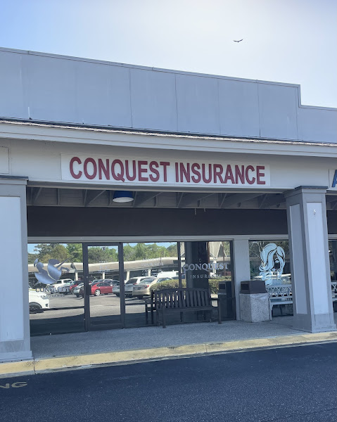 Conquest Insurance