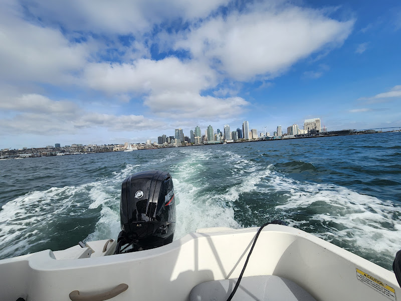 SD Adventures - Jet Ski Rental & Boat Rental San Diego - Boat rental service in San Diego