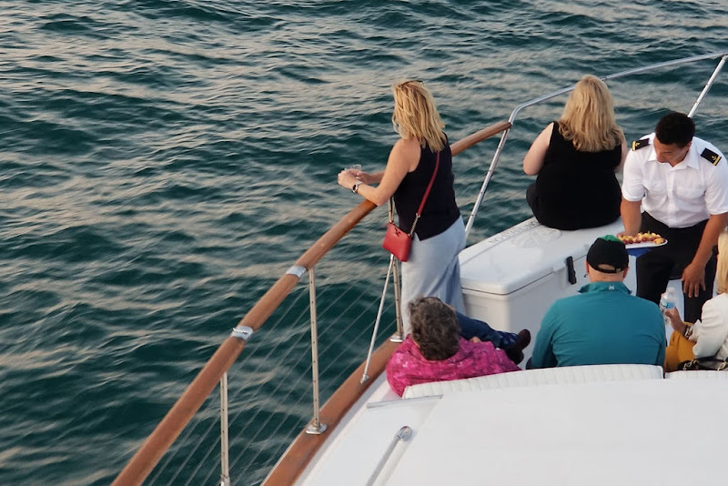 Chicago Yacht Rental