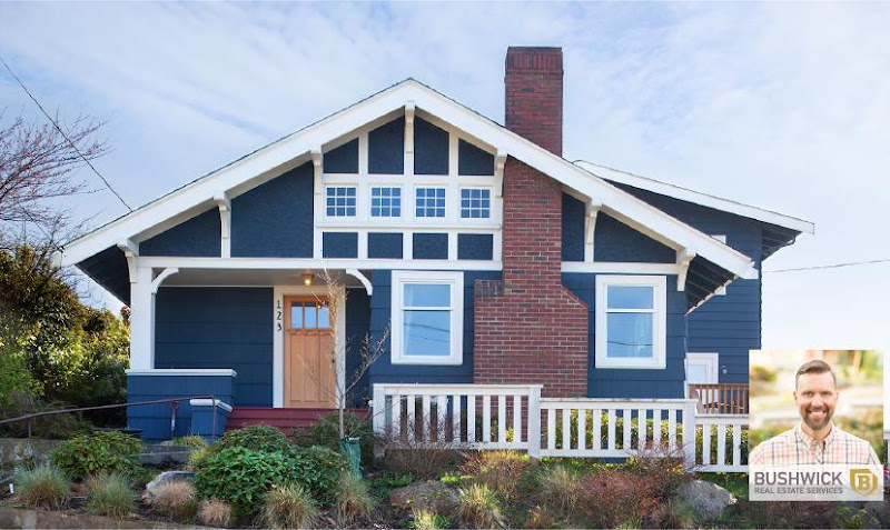 Bushwick - Real estate agency in Seattle