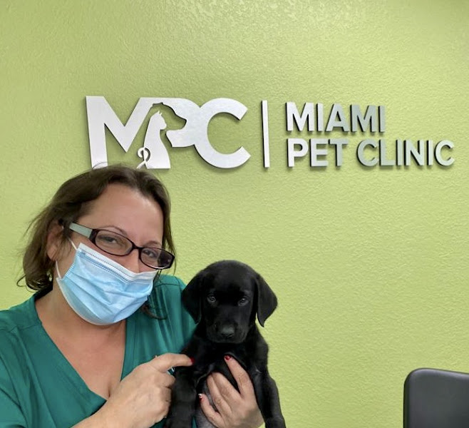 Miami Pet Clinic
