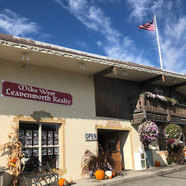 Mike West Leavenworth Realty