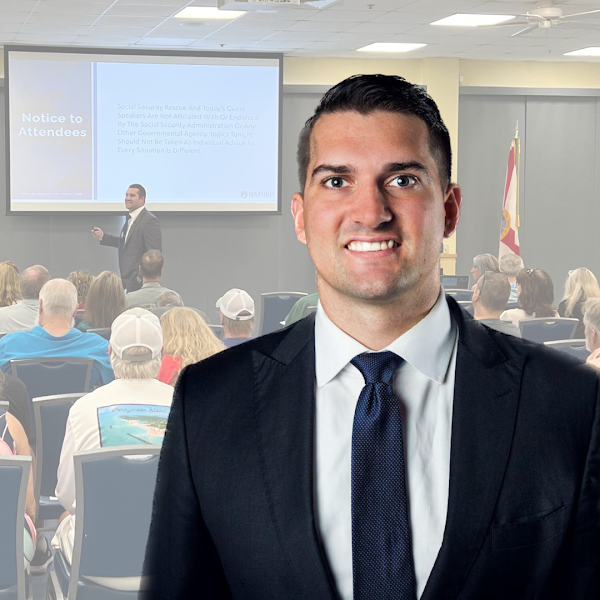 Oxford Advisory Group