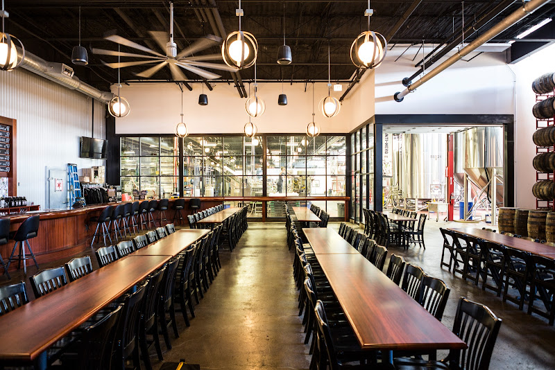 Revolution Brewing - Brewery & Taproom - Brewery in Chicago