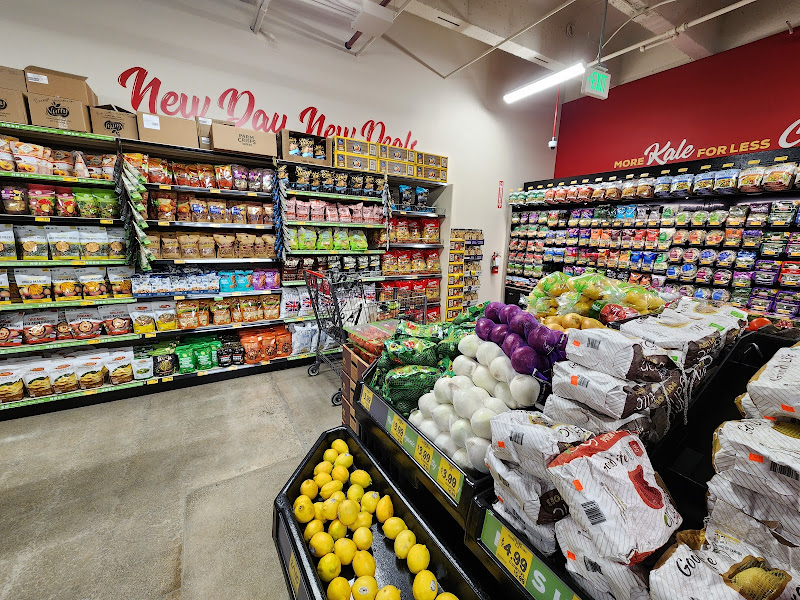 Grocery Outlet