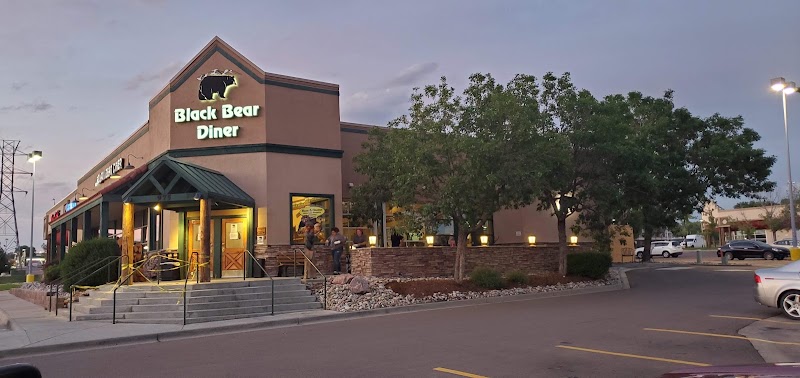Citadel Crossing Shopping Center - Shopping mall in Colorado Springs