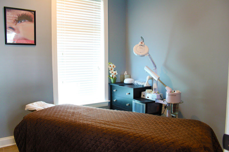 Zendulgence Salon and Spa & Mobile Spa Services - Massage spa in 2244 Ashley Crossing Dr