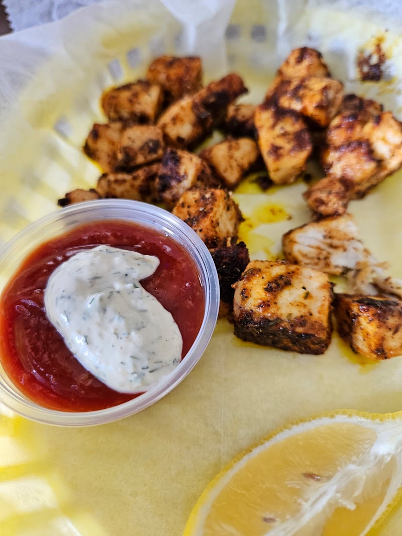 Woody's Seafood Saloon photo