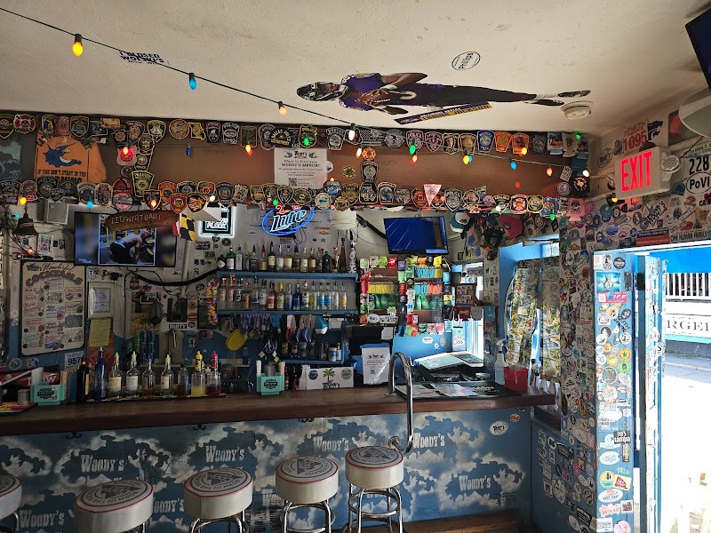 Woody's Seafood Saloon photo