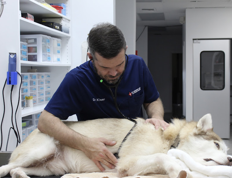 Pet Emergency Center