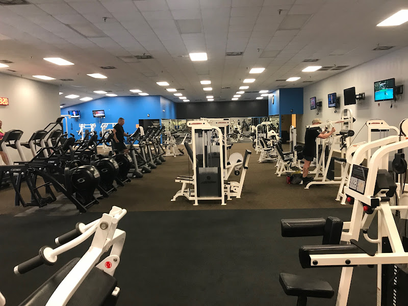 Fitness 360 Panama City Beach 24/7