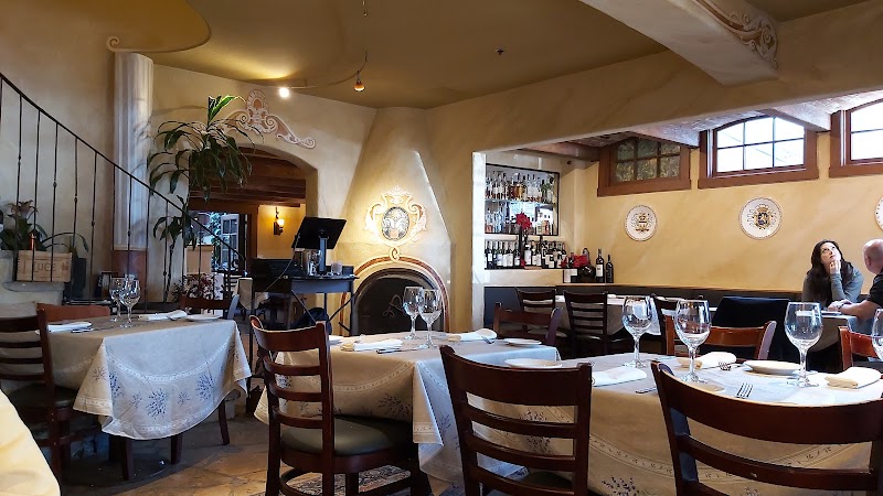 Portabella - Italian restaurant in Carmel-By-The-Sea