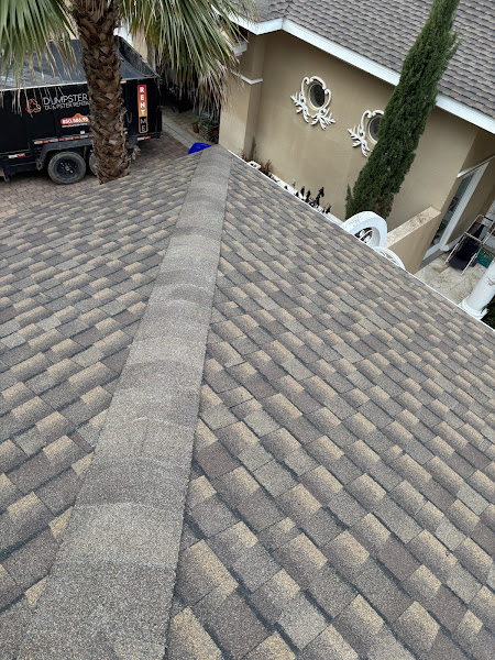 North Florida Roofscapes - Roofing contractor in Destin