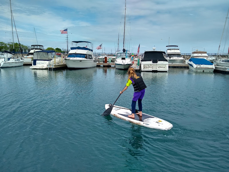 East Chicago Marina - Marina in East Chicago