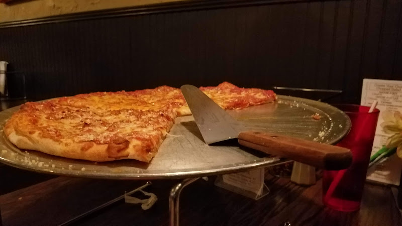 Dough Boys Pizza Hilton Head