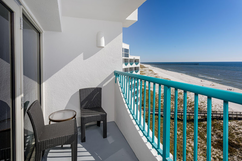 Holiday Inn Express Pensacola Beach by IHG