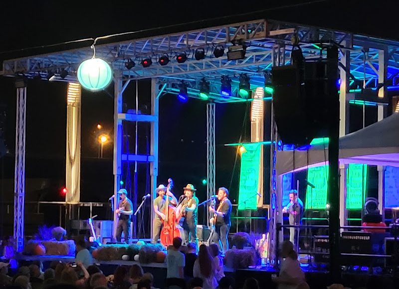 Riverfront Nights - Festival in Chattanooga
