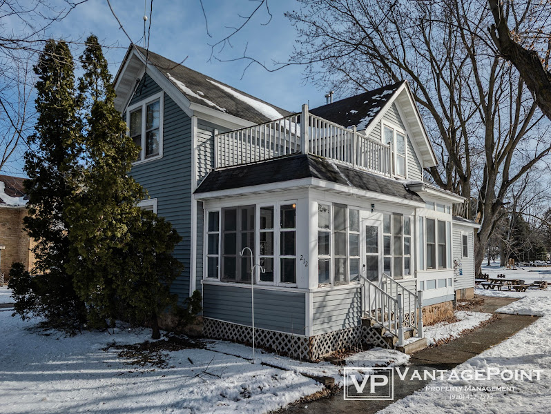 VantagePoint Property Management