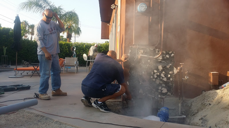 Electrician for Hire, Inc - Electrician in Palm Springs