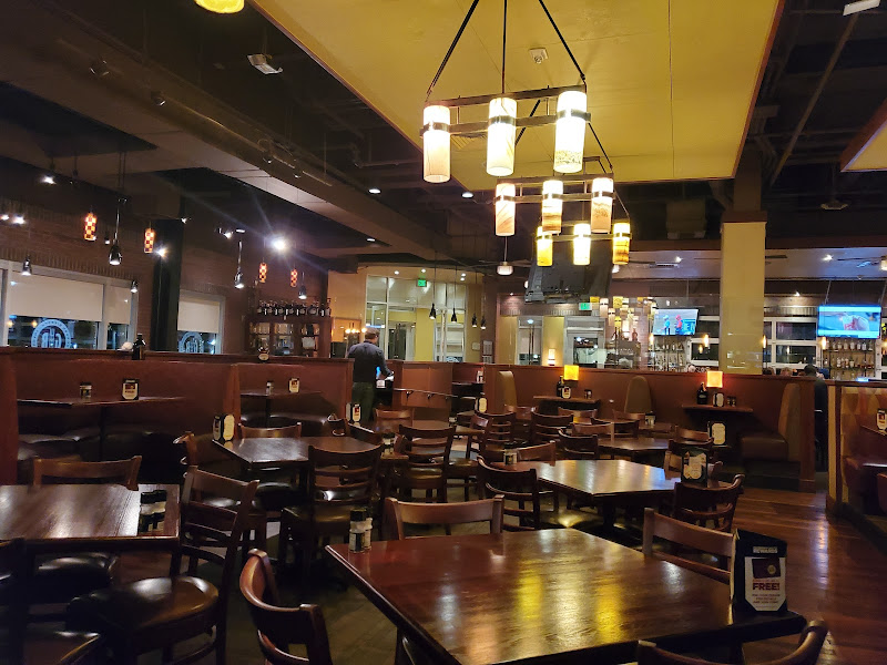Gordon Biersch Brewery Restaurant