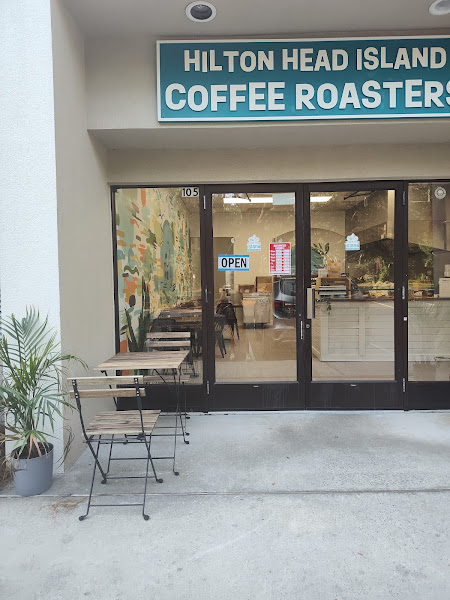Hilton Head Island Coffee Co. - Coffee shop in Hilton Head Island