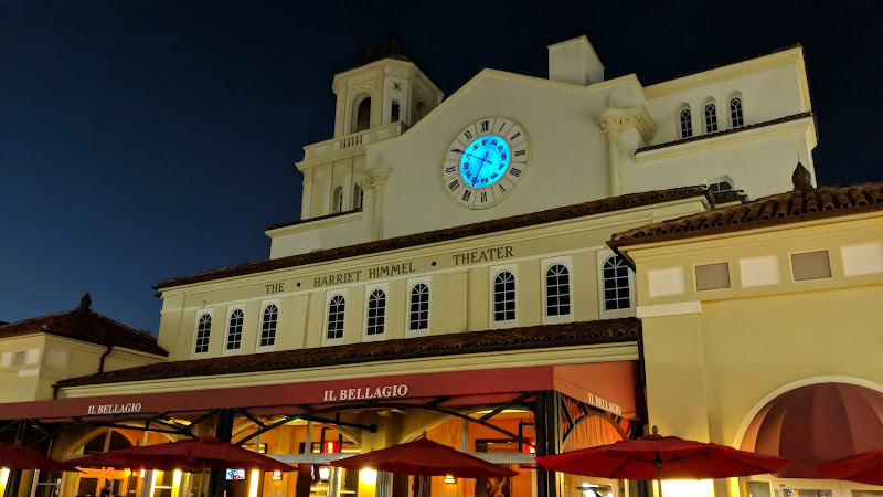 Harriet Himmel Theater