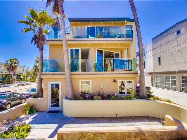 Mission Sands Vacation Rentals