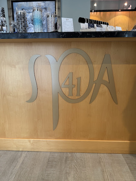 Spa 41
