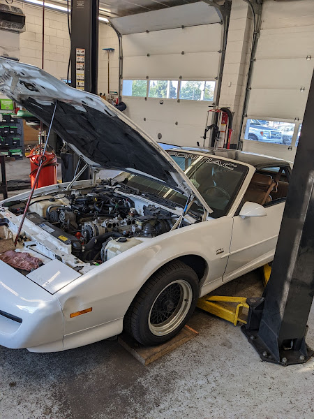 MidTown MotorWorks - Auto repair shop in Coeur d'Alene