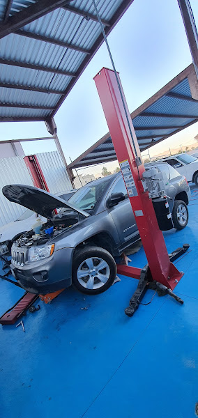 Auto Doctor - Auto repair shop in Downtown