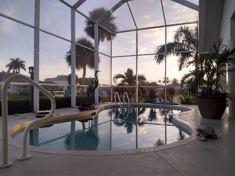 Orange Grove Shopping Center