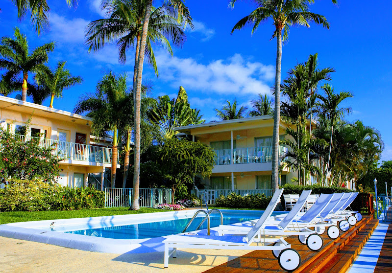 Villa Venezia - Hotel Fort Lauderdale