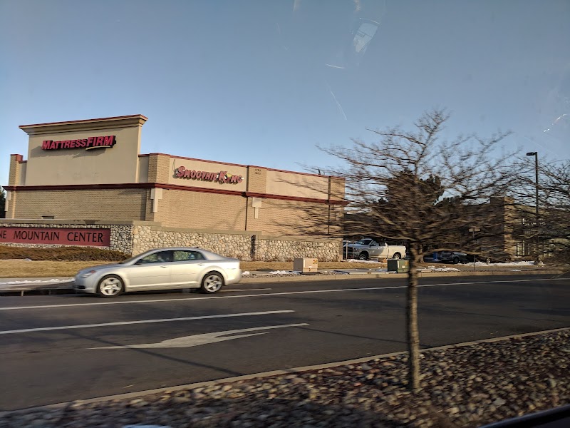 Cheyenne Mountain Shopping Center - Shopping mall in Colorado Springs
