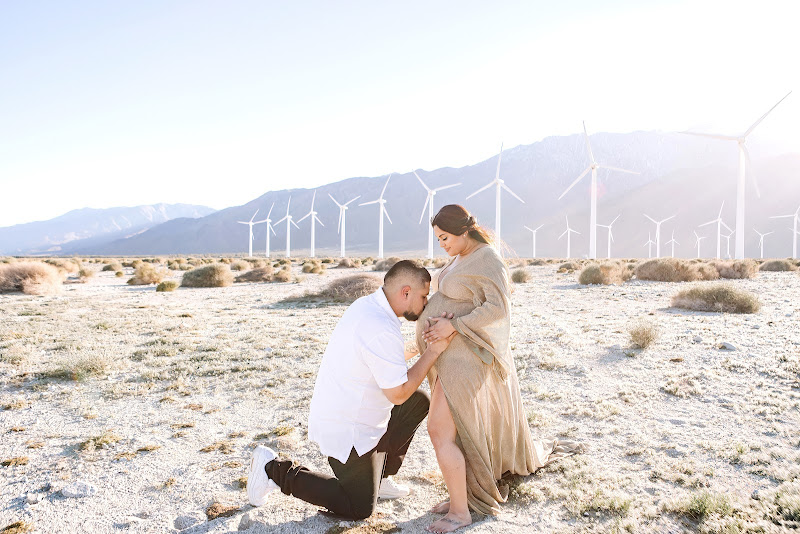 Bella Creative Palm Springs - Photographer in your area