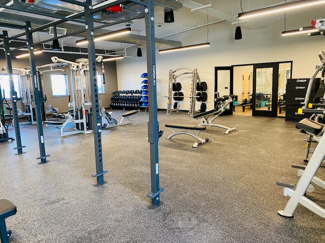 Steamboat Fit West - Fitness center in Steamboat Springs