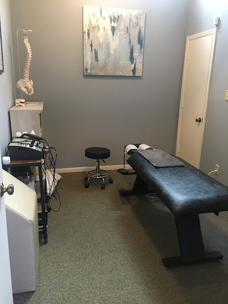 Galveston Chiropractic