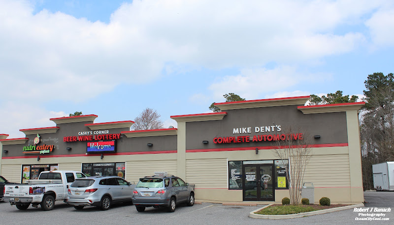 Mike Dents Complete Automotive Services