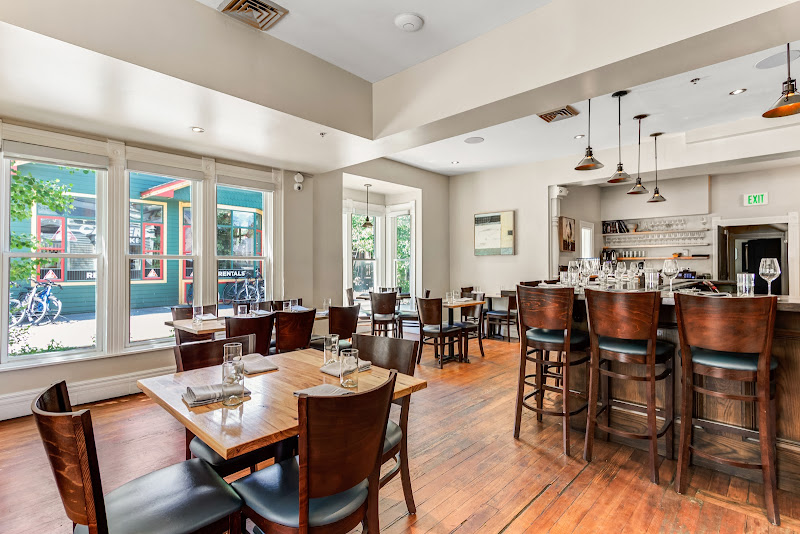 Rootstalk Breckenridge - Restaurant in Breckenridge