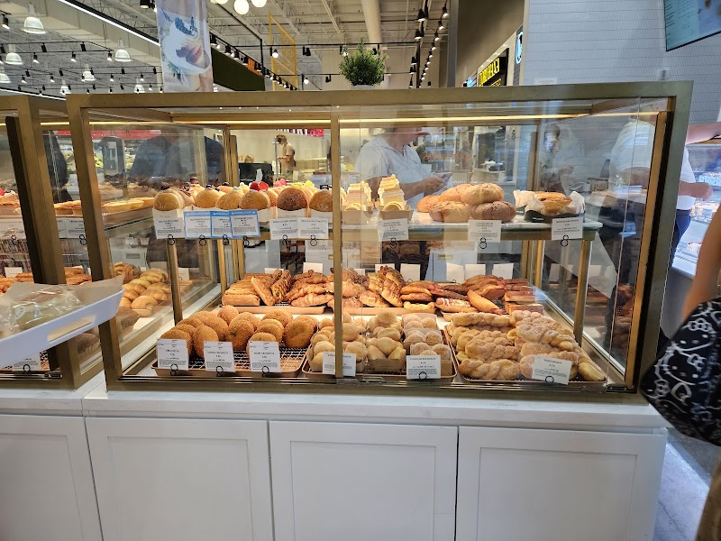 Tous les Jours Bakery photo