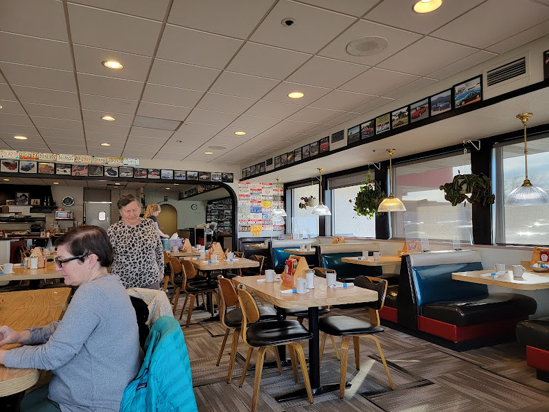 Eddie's Restaurant