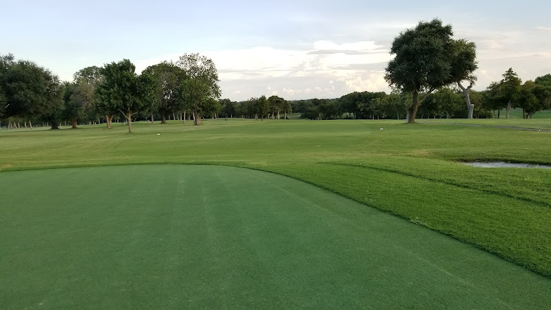 The Golf Club of Dallas