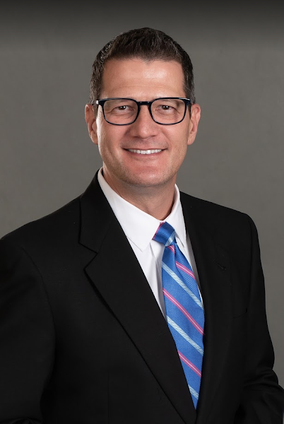 Kenneth Zschappel: Allstate Insurance